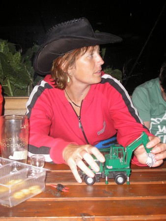 Milena Hloušková